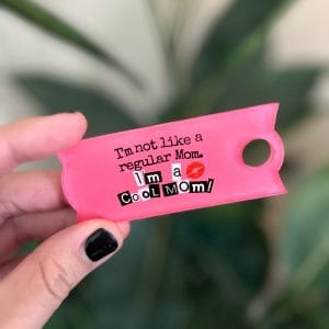 Cool Mom Stanley Topper